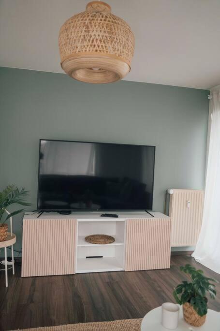Gemuetliche Wohnung Nahe Kurpark Бад-Липпшпринге Экстерьер фото