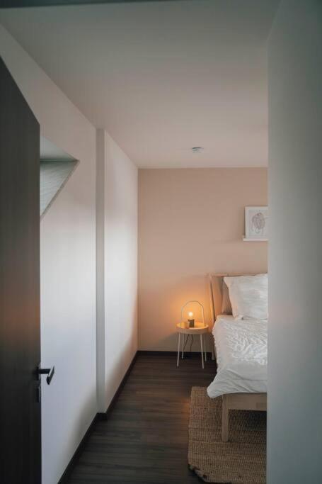 Gemuetliche Wohnung Nahe Kurpark Бад-Липпшпринге Экстерьер фото